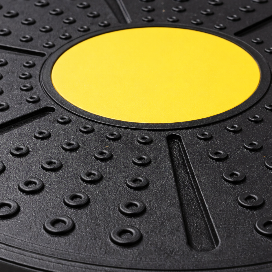 Balance Training Board