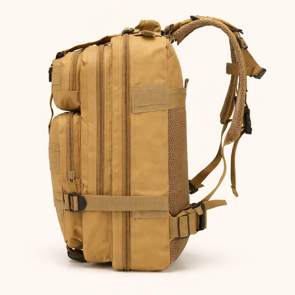 Tactical Utility Backpack