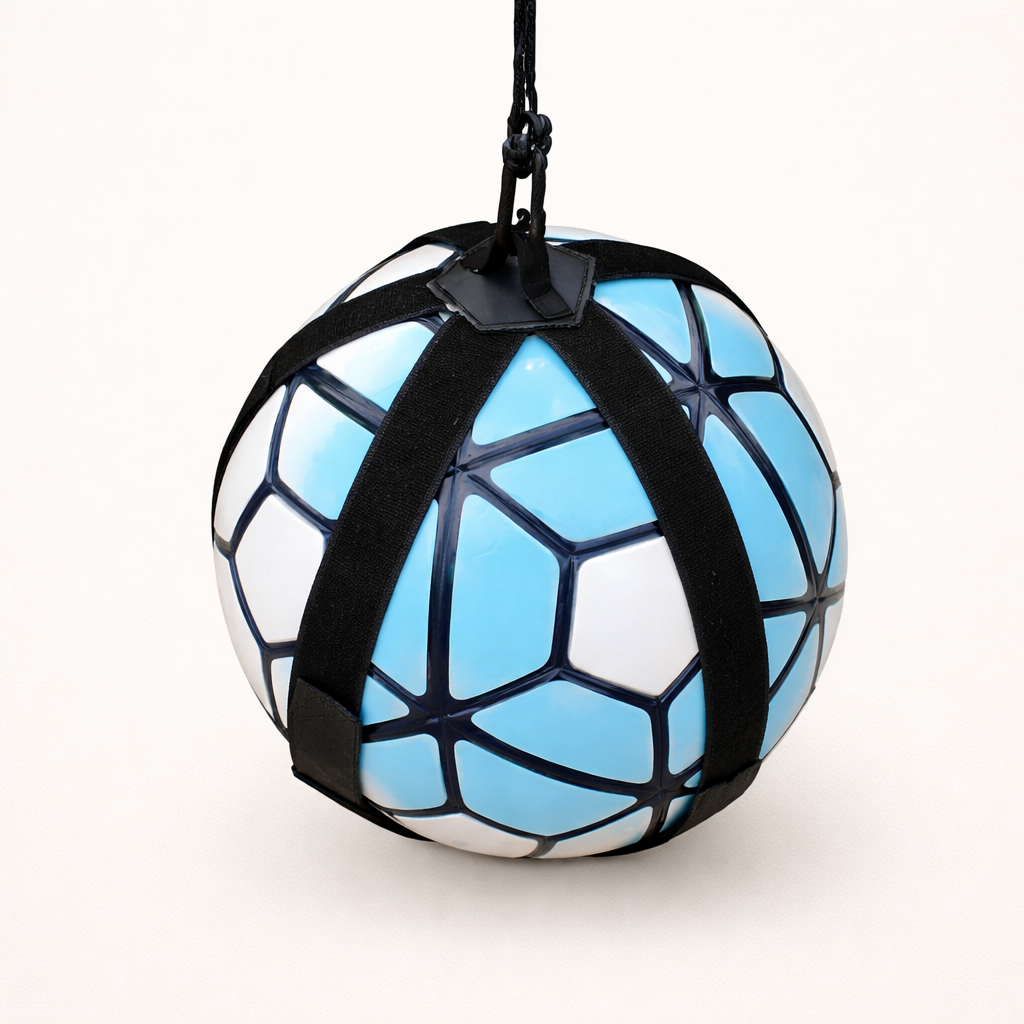 Soccer Ball Trainer