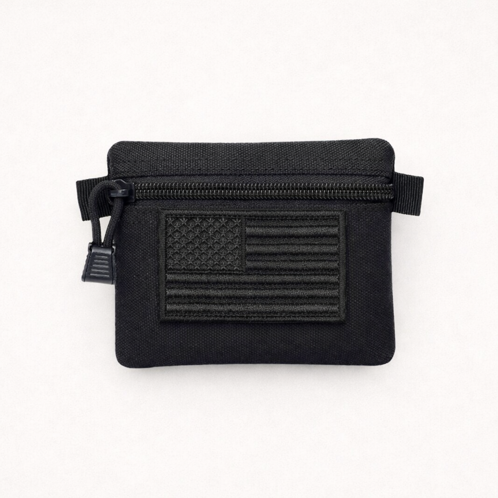 U.S. Flag Gear Patch