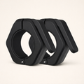 Magnetic Barbell Collars