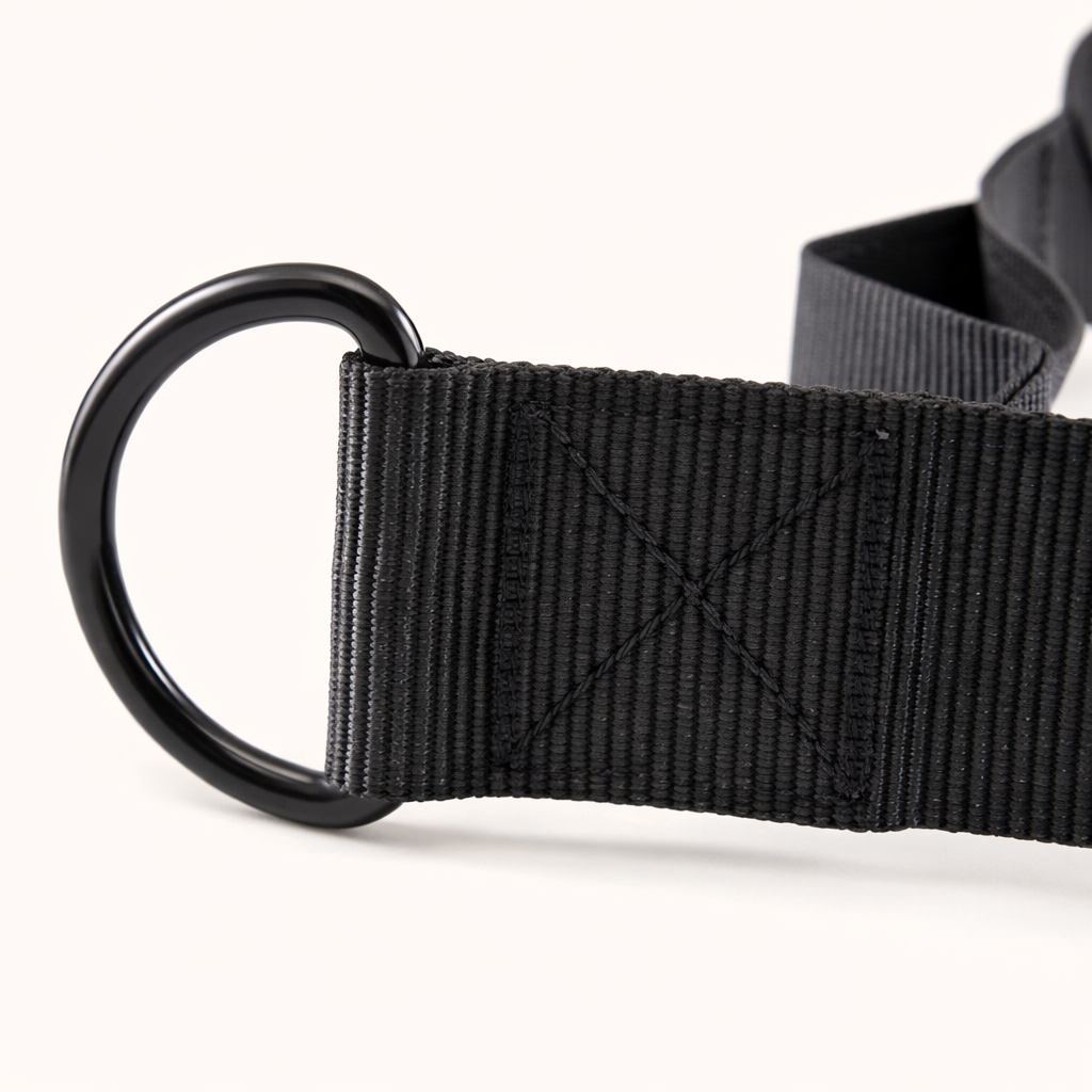 D-Handle Cable Attachments