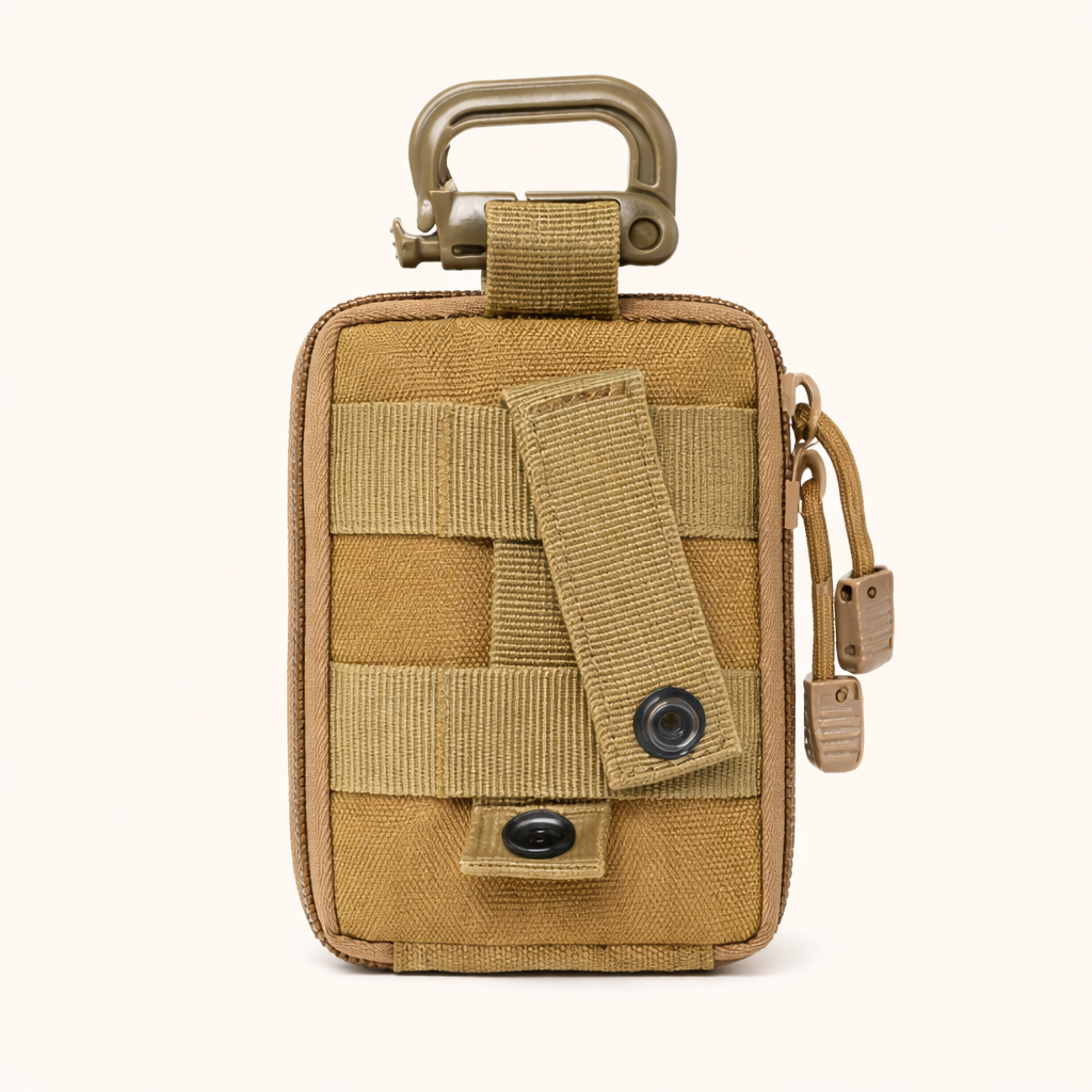 Utility Patch Pouch