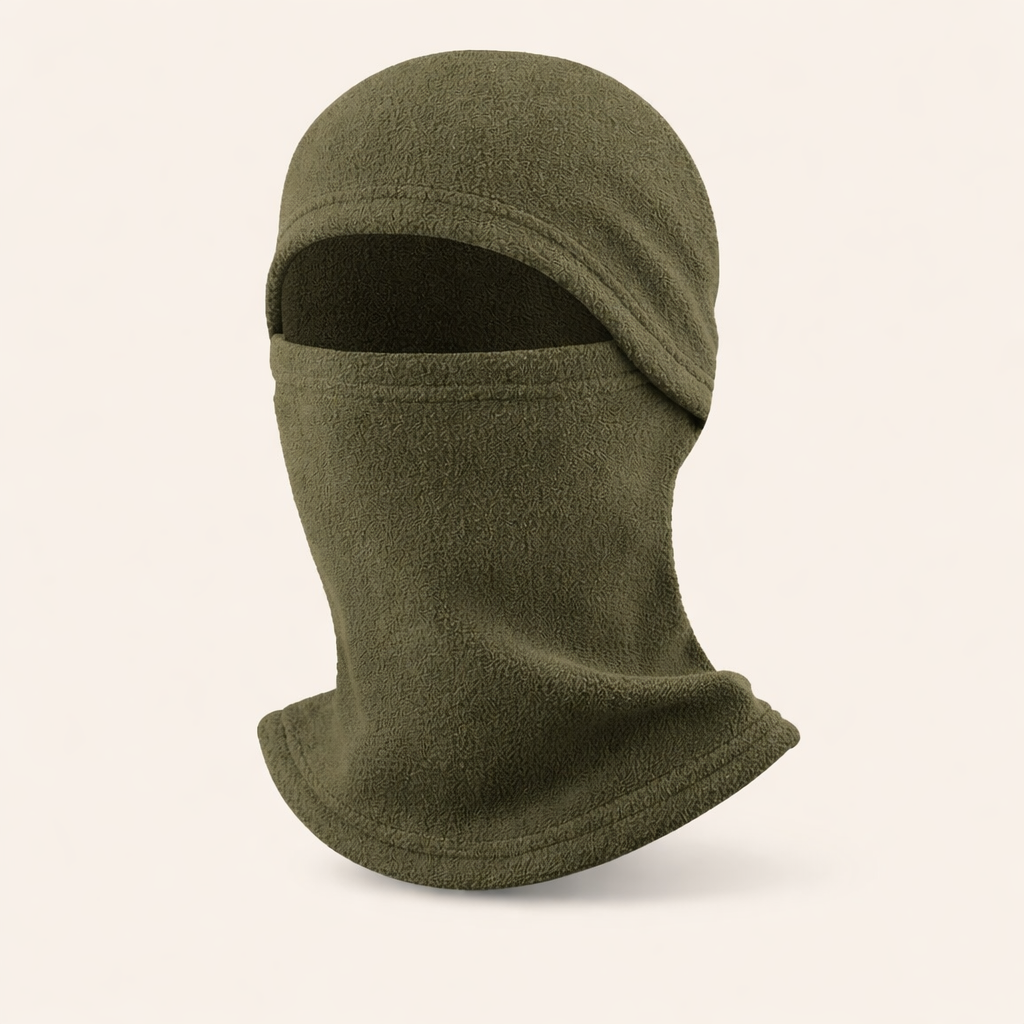 Fleece Balaclava Mask