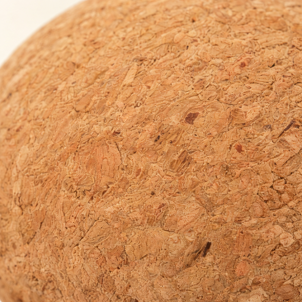 Cork Peanut Massage Roller