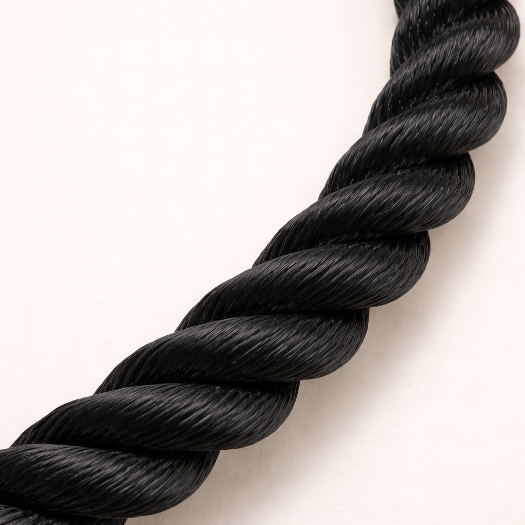 Tricep Rope Attachment