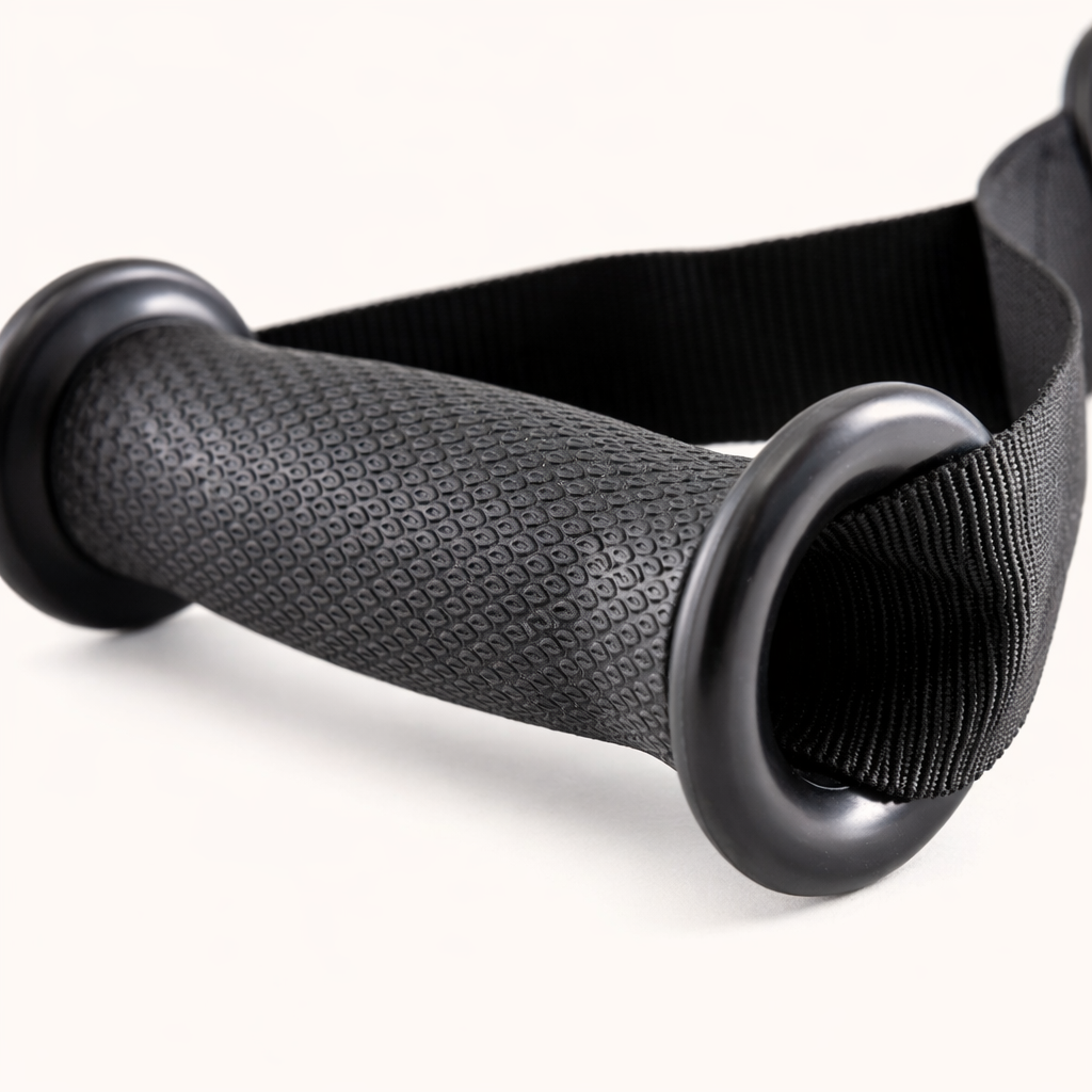 D-Handle Cable Attachments