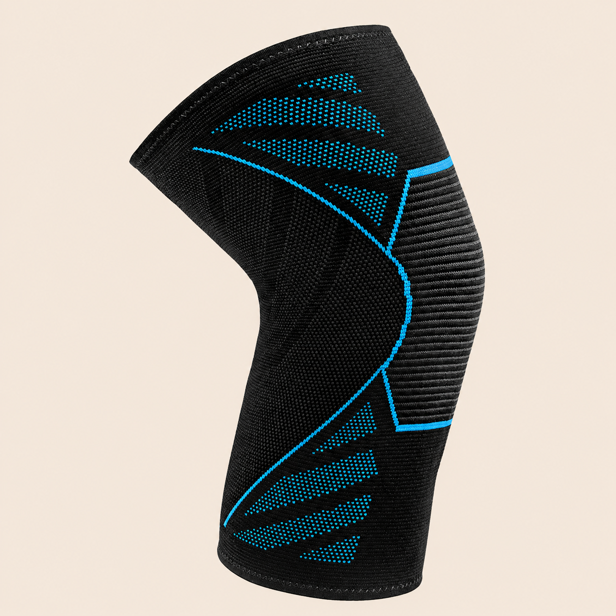 Compression Knee Sleeves