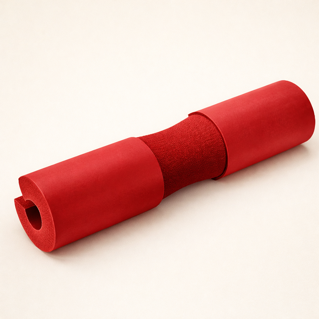 Barbell Shoulder Pad