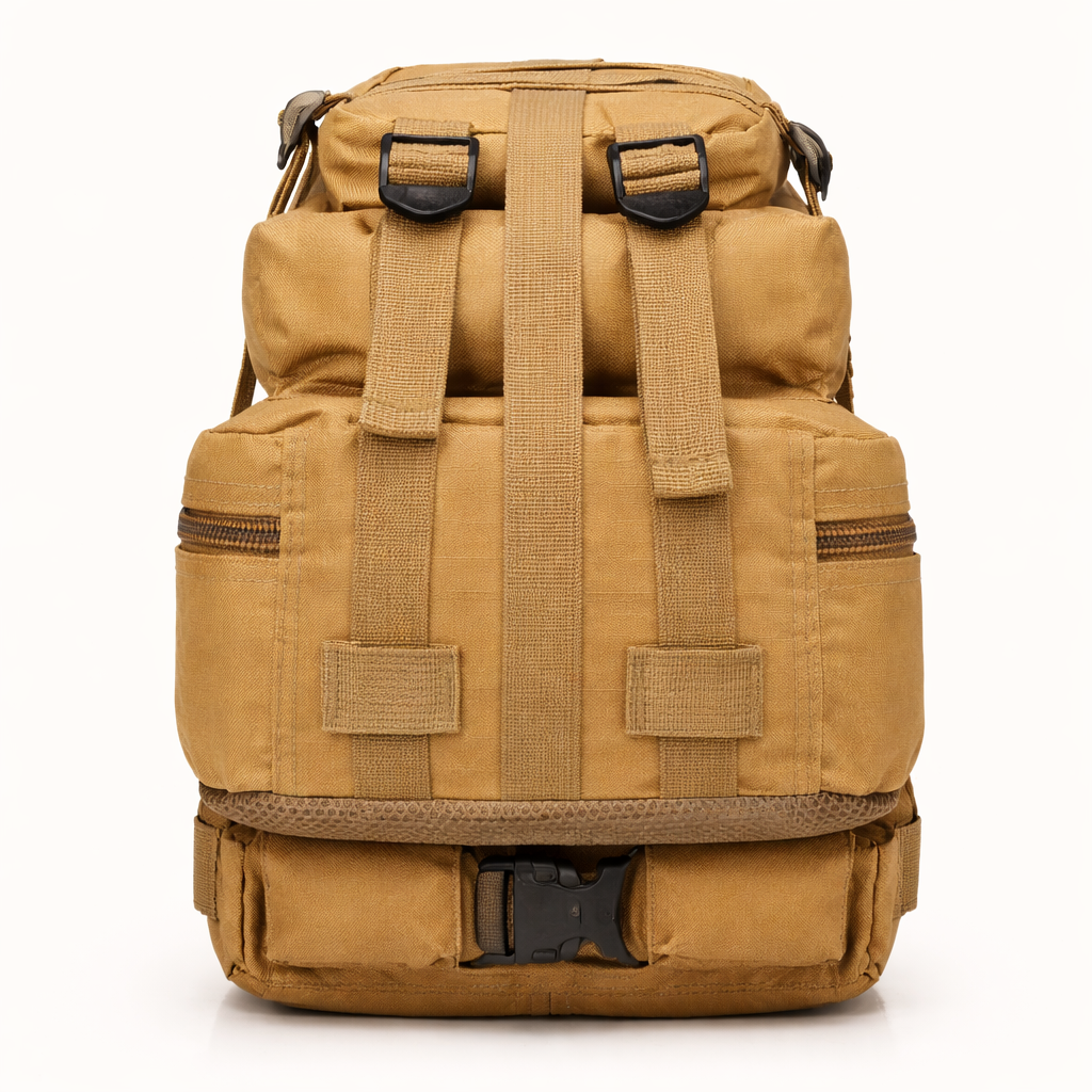 Tactical Utility Backpack