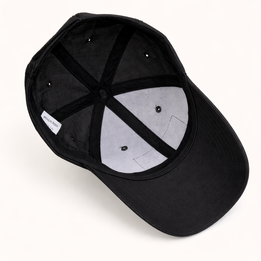 Tactical Patch Cap