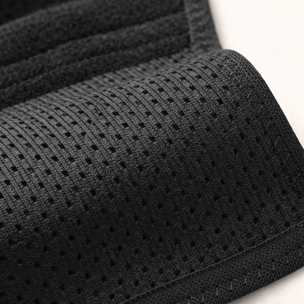 Stabilizing Knee Wrap Brace