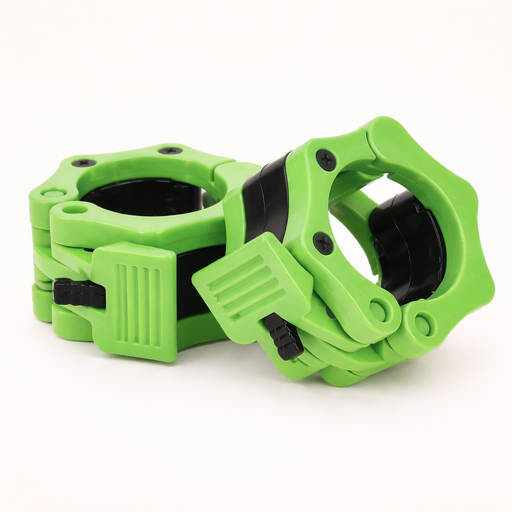 Barbell Collars