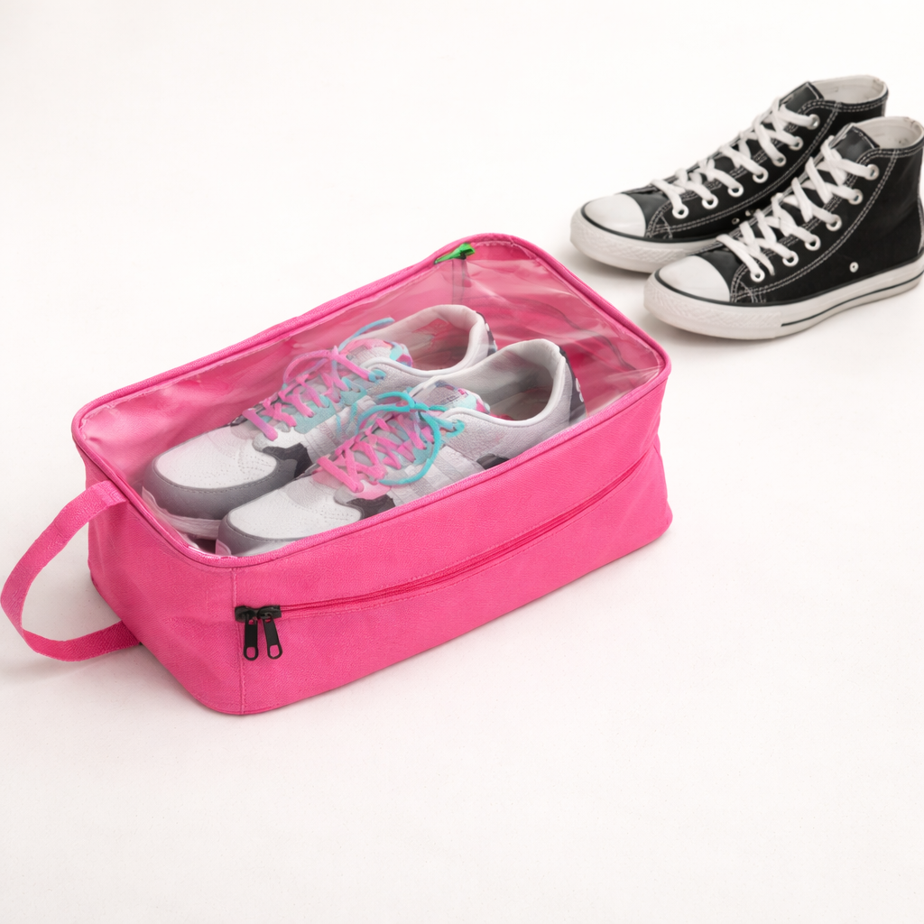 Lightweight Shoe Bag