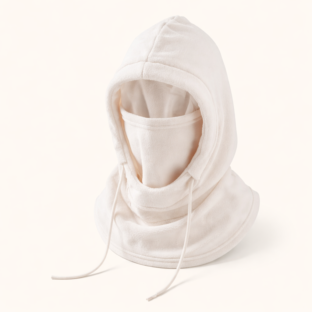 Full Coverage Fleece Balaclava