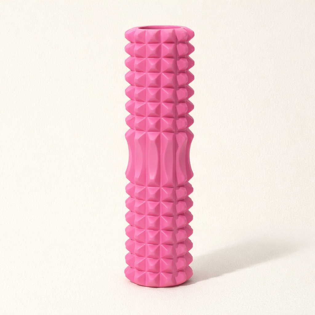 Textured Foam Roller