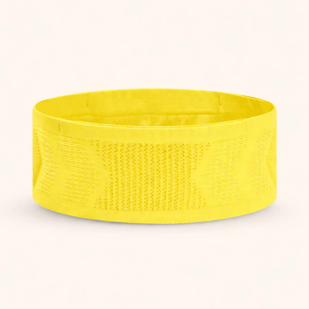 Seamless Running Waist Belt