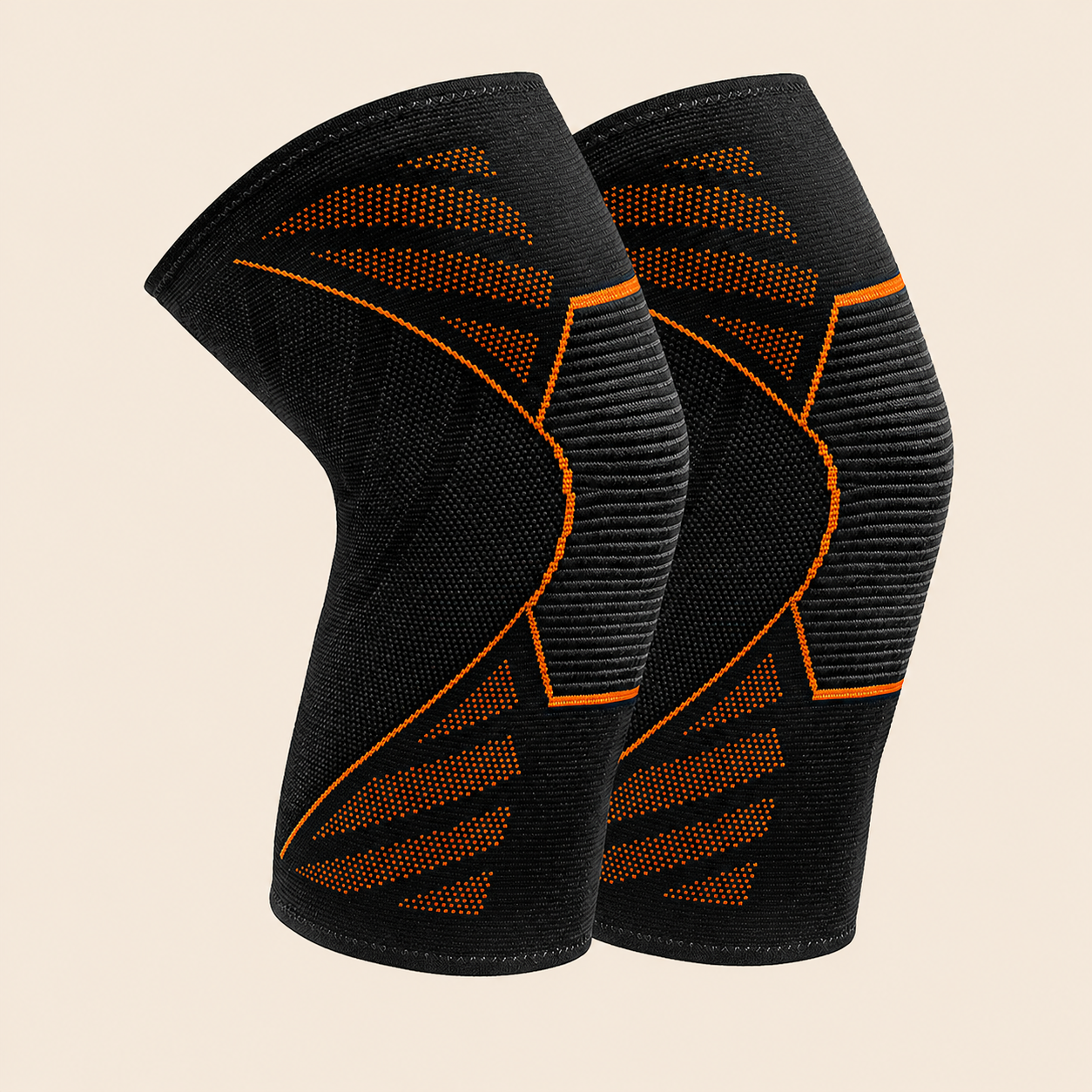 Compression Knee Sleeves