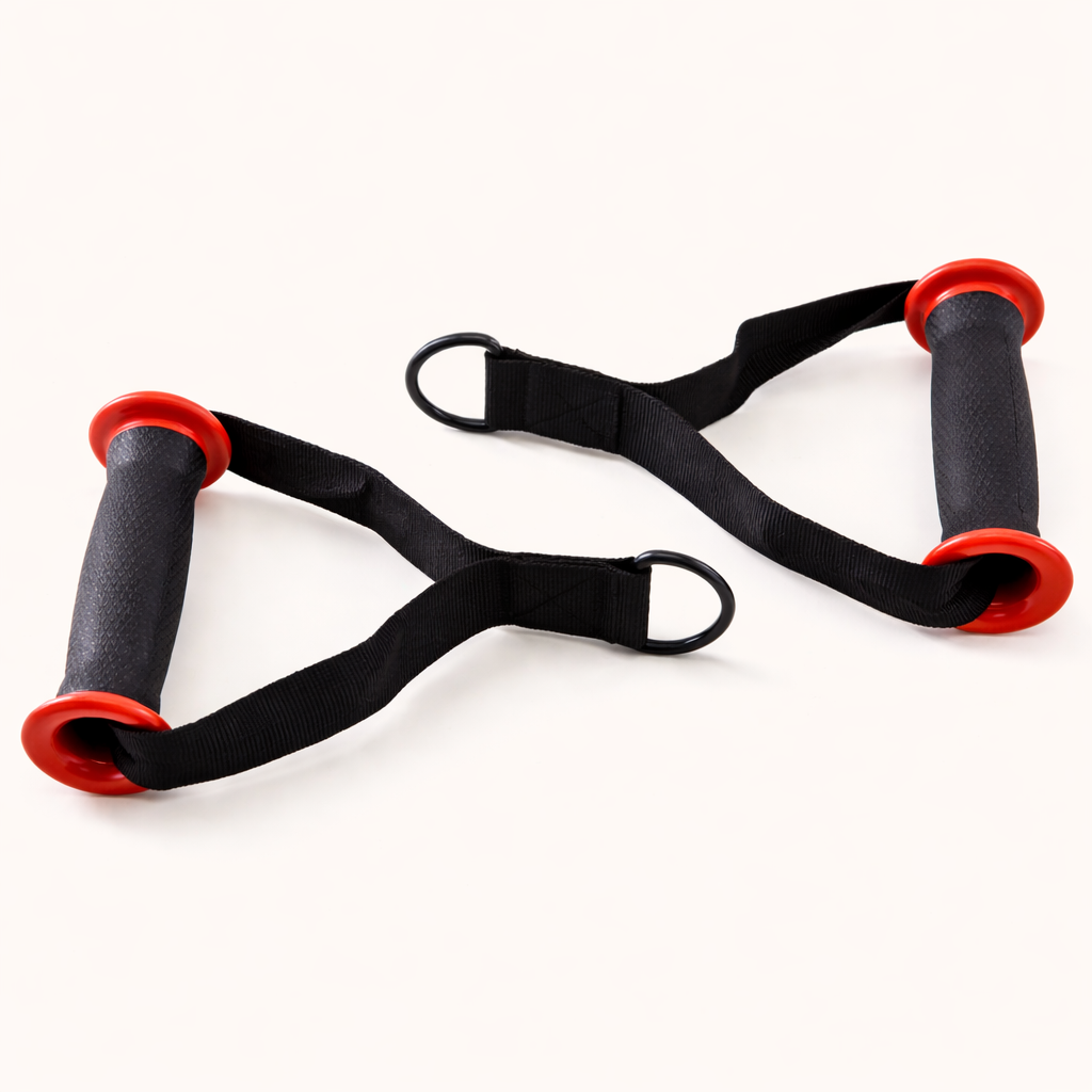 D-Handle Cable Attachments