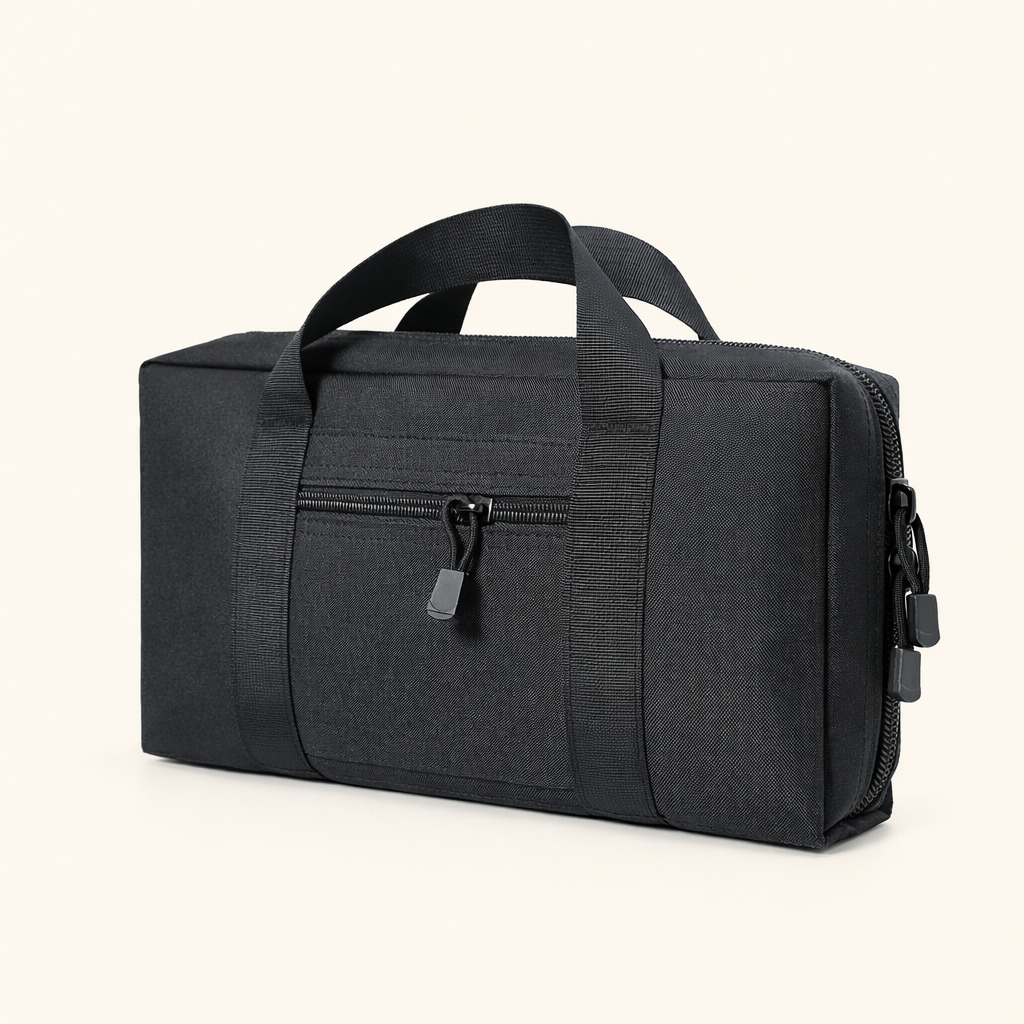 Compact Utility Tool Bag