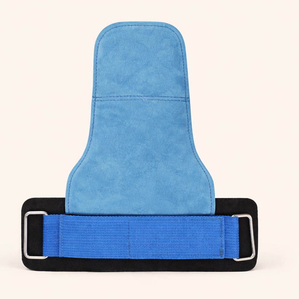 Padded Lifting Grips