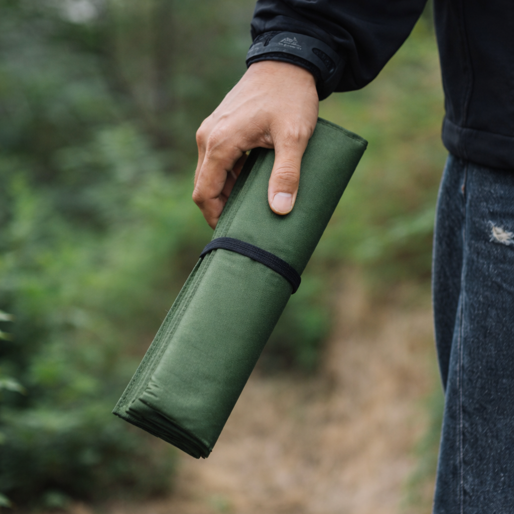 Foldable Outdoor Sit Pad