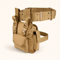 Tactical Leg Utility Bag