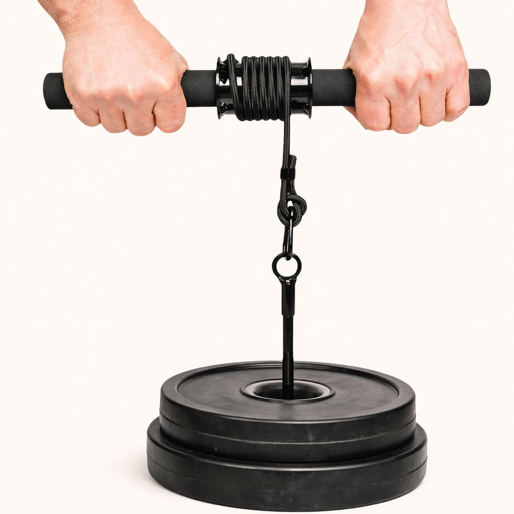 Forearm Roller Trainer