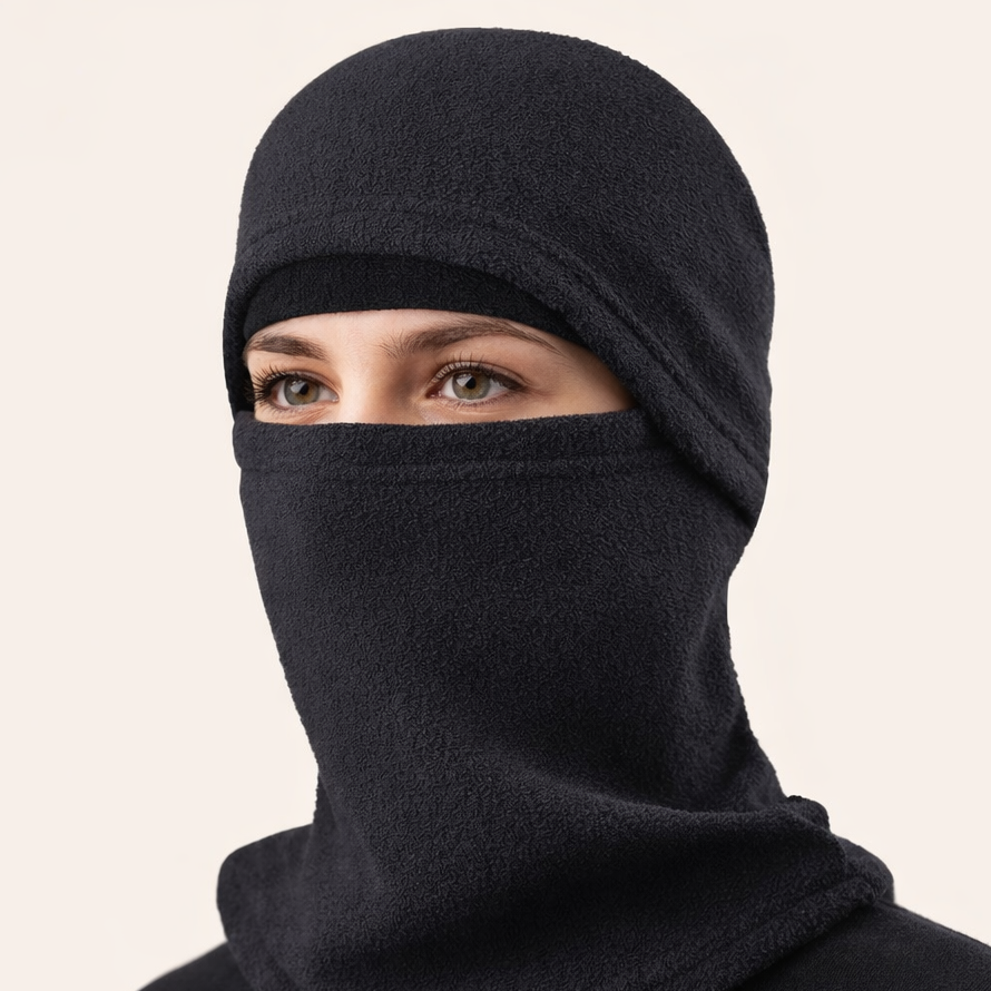 Fleece Balaclava Mask
