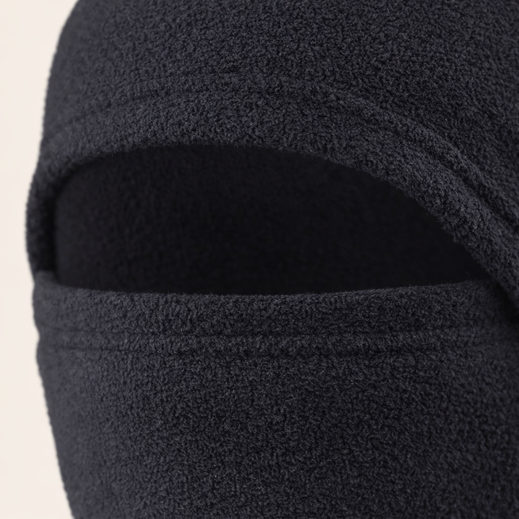 Fleece Balaclava Mask