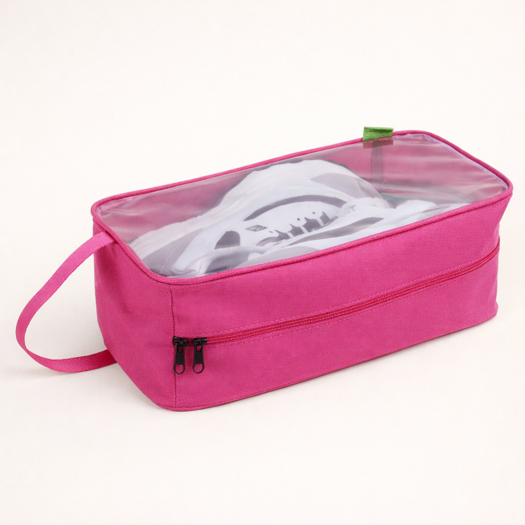 Lightweight Shoe Bag
