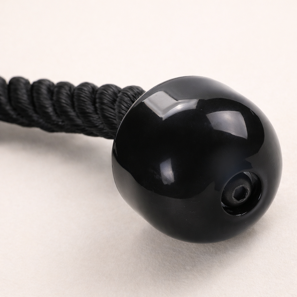 Tricep Rope Attachment