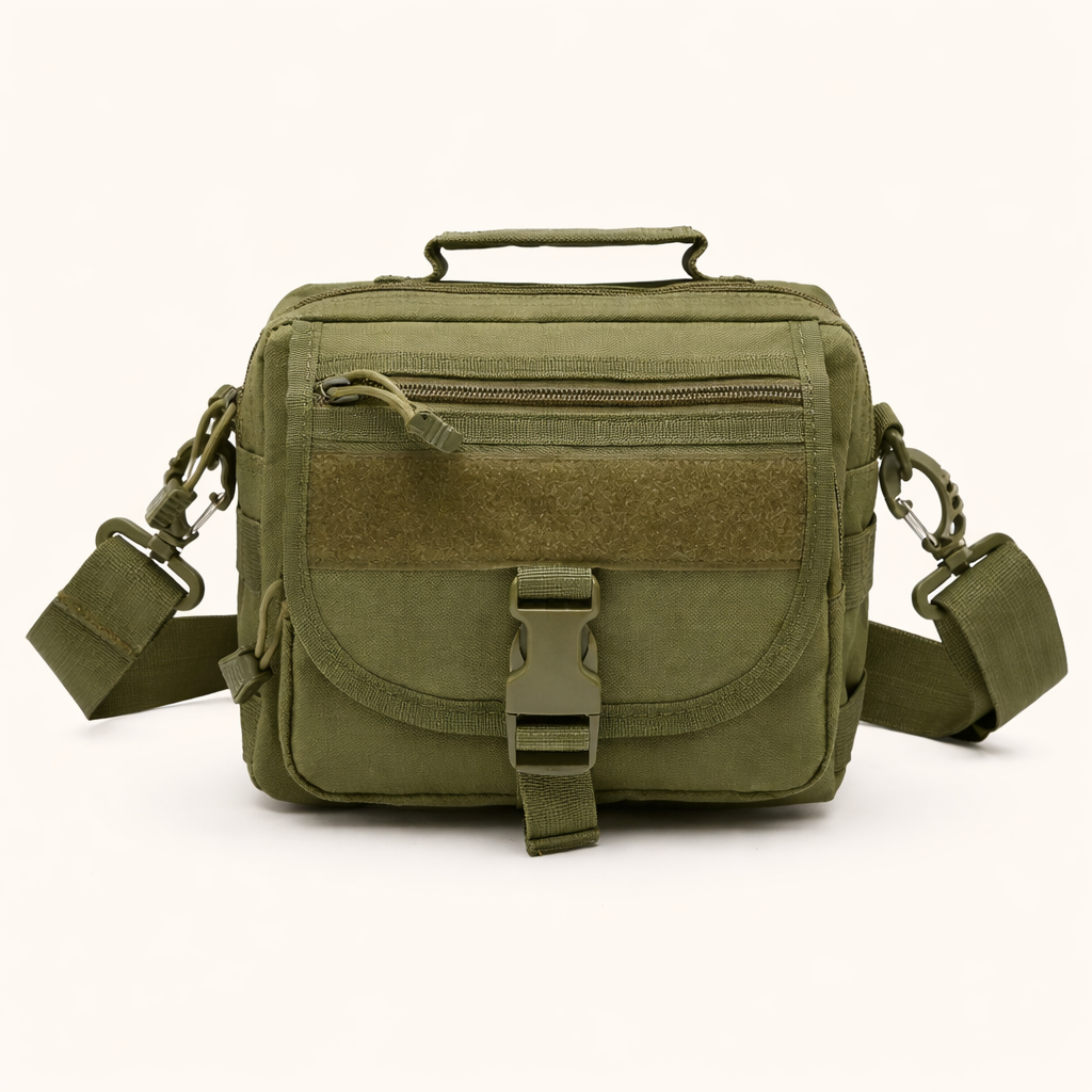 Tactical Modular Crossbody Bag