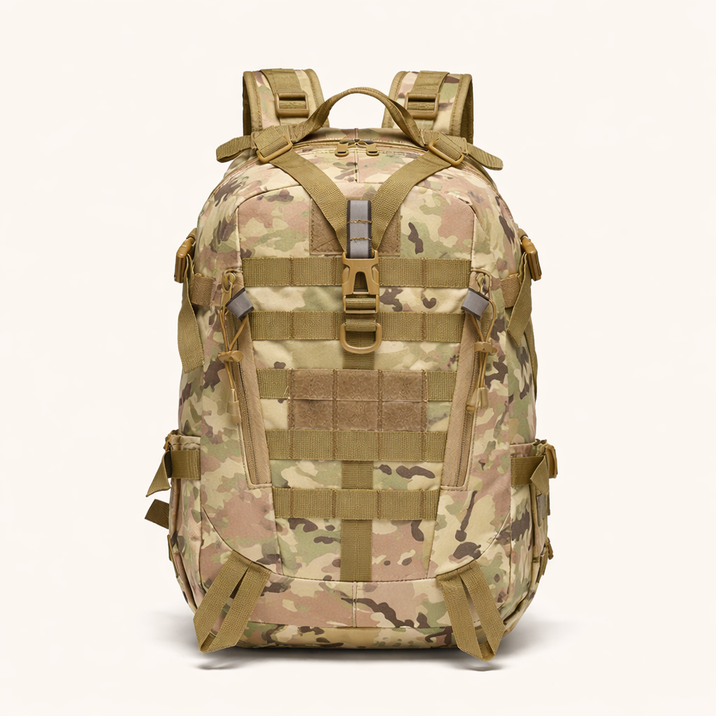 Utility Molle Backpack