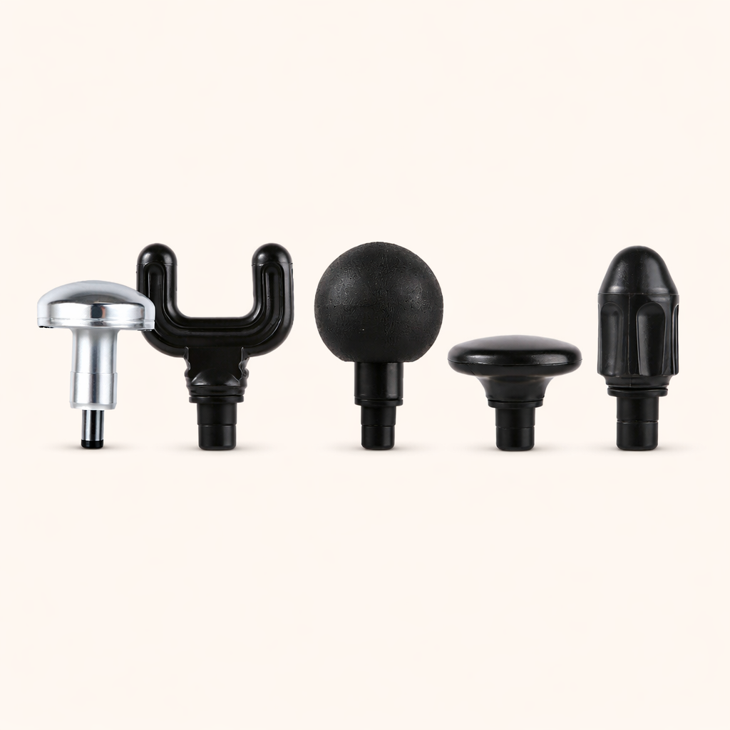 Portable Muscle Massager