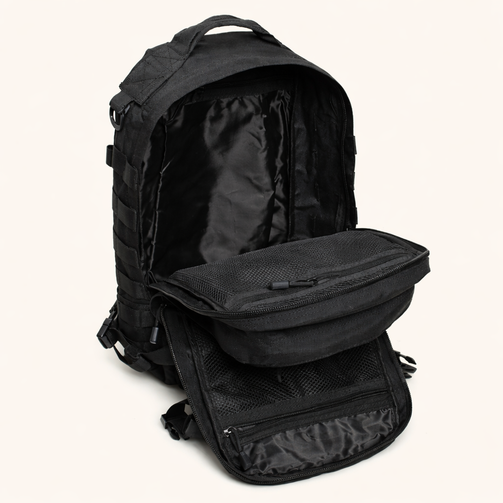 Modular Gear Pack
