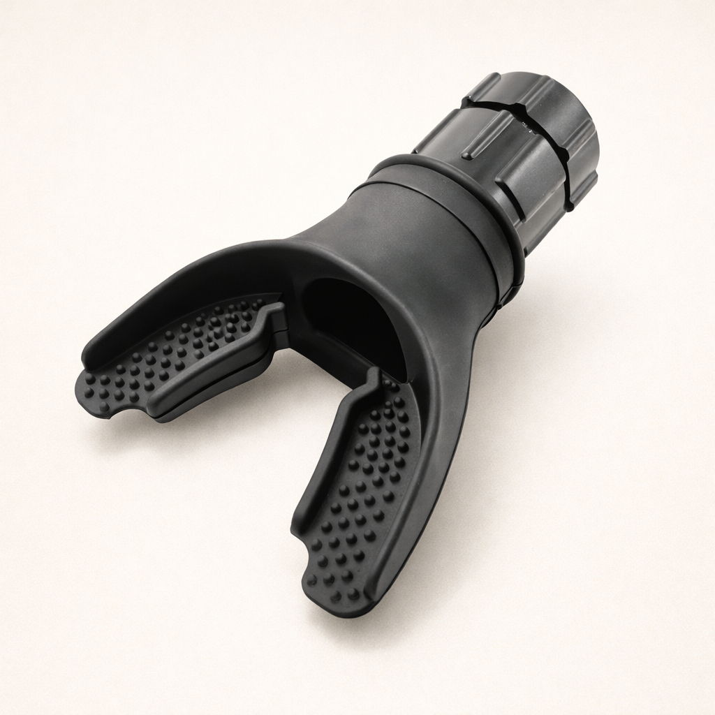 Breathing Trainer Mouthpiece