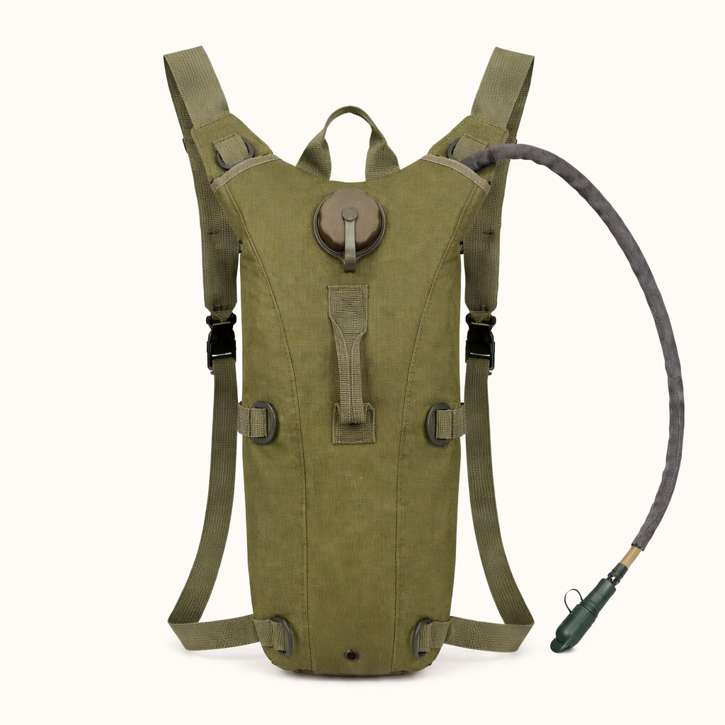 Tactical Hydration Pack