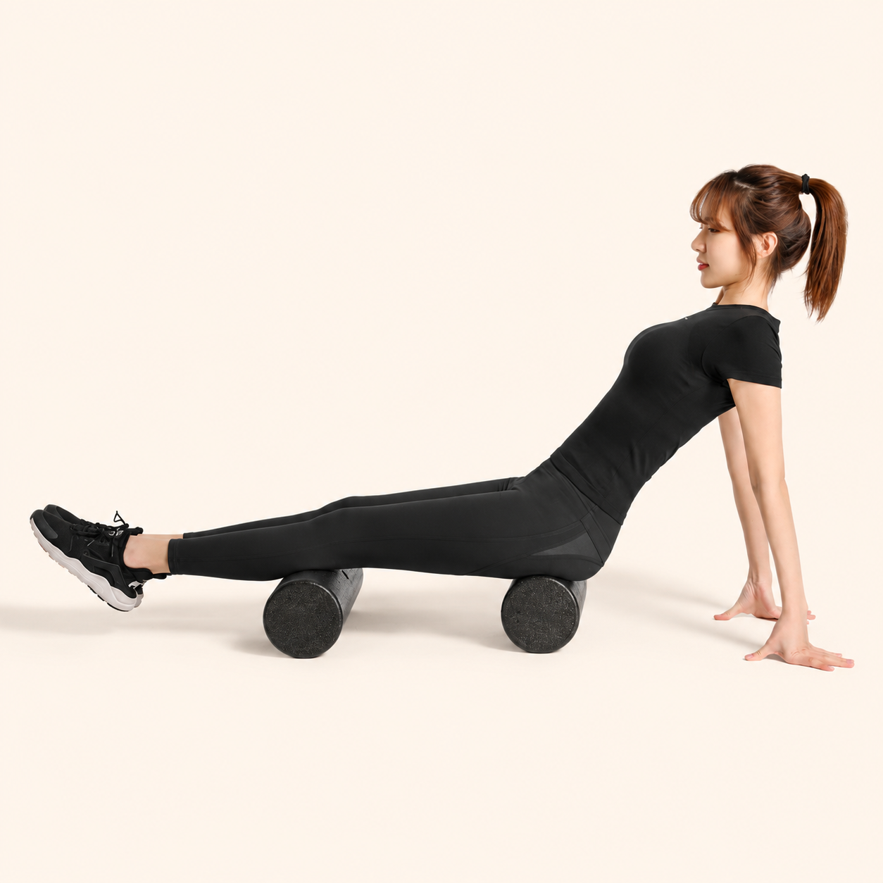 Classic Foam Roller