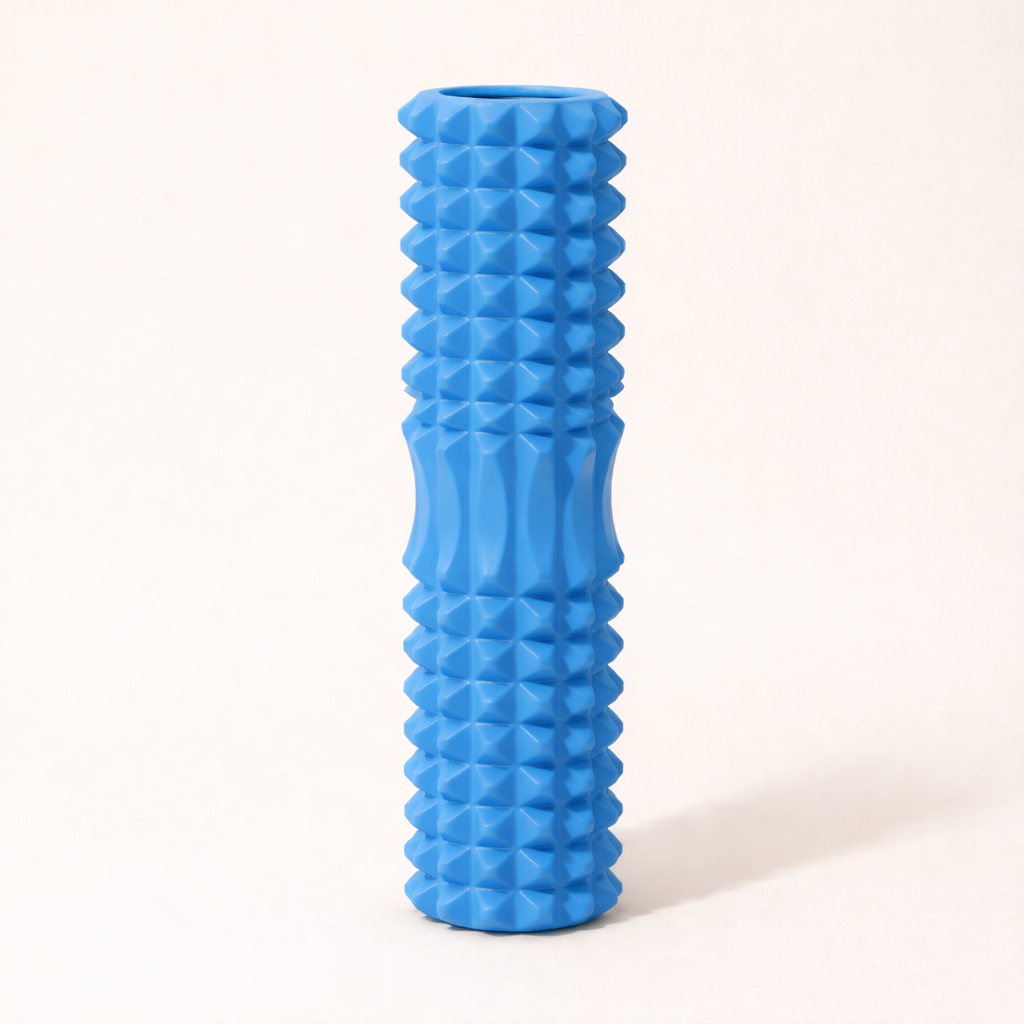 Textured Foam Roller