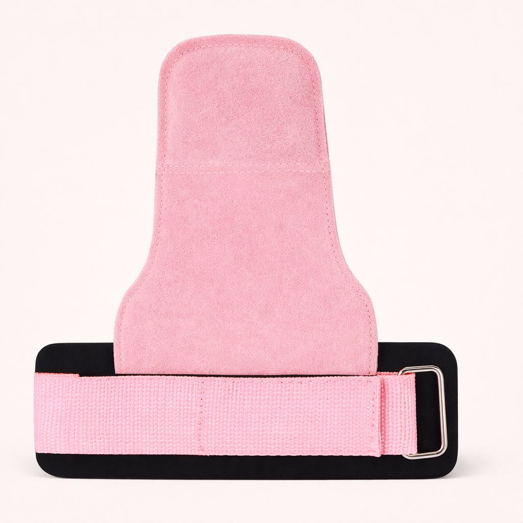 Padded Lifting Grips