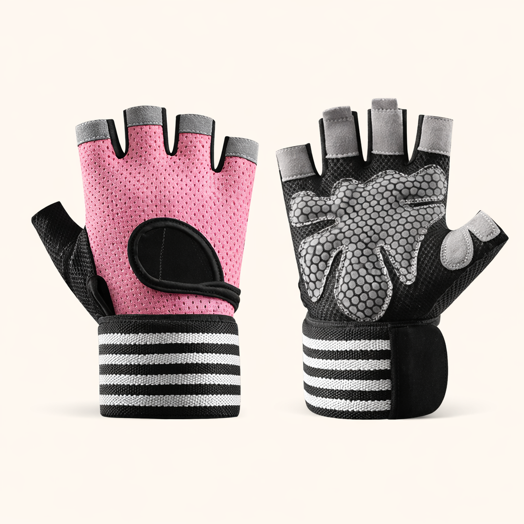 Lifting Gloves