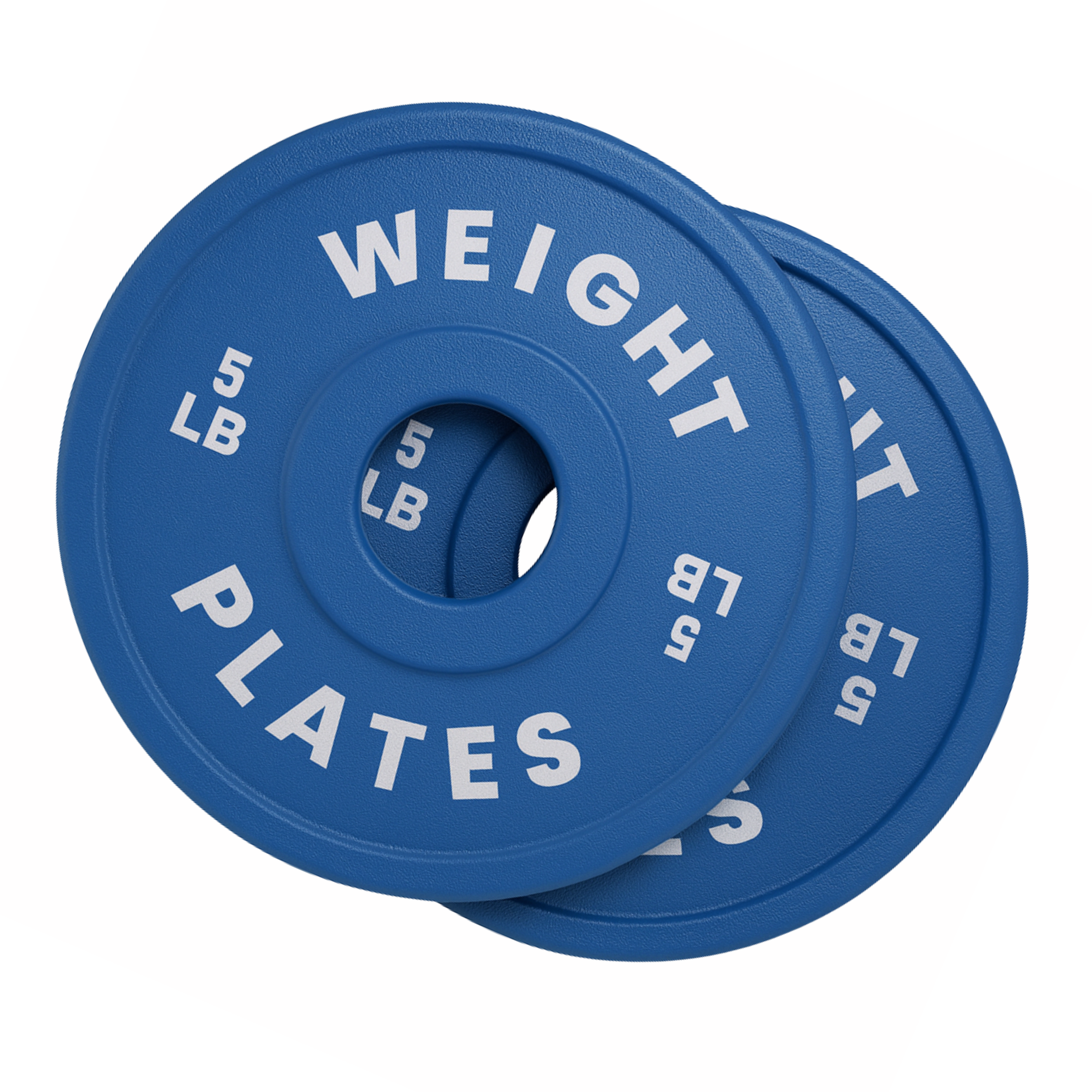 Fractional Weight Plates