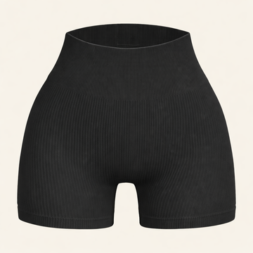 Lightweight Seamless Shorts