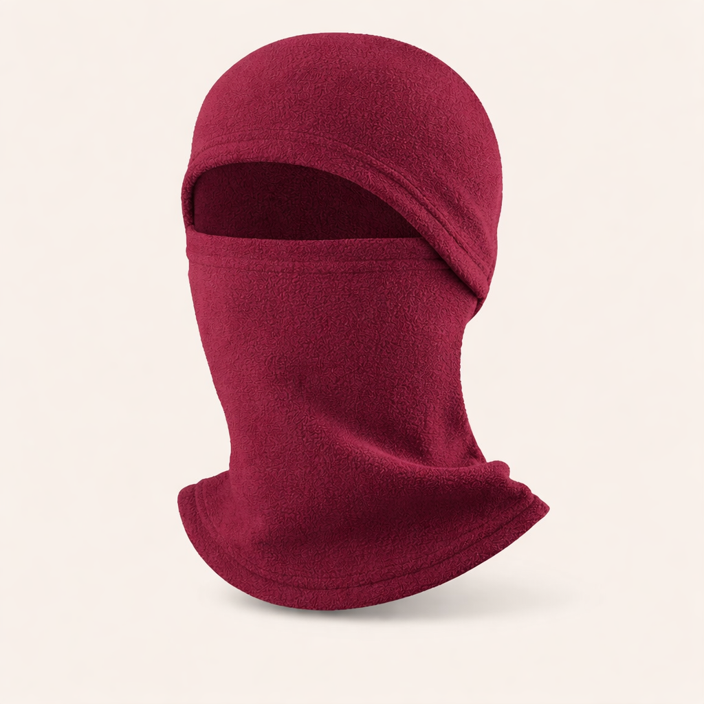 Fleece Balaclava Mask