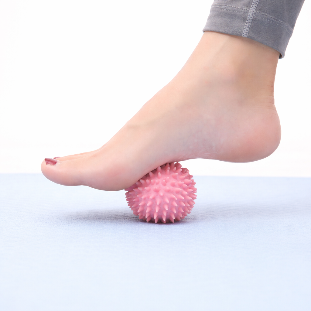Targeted Pressure Massage Balls