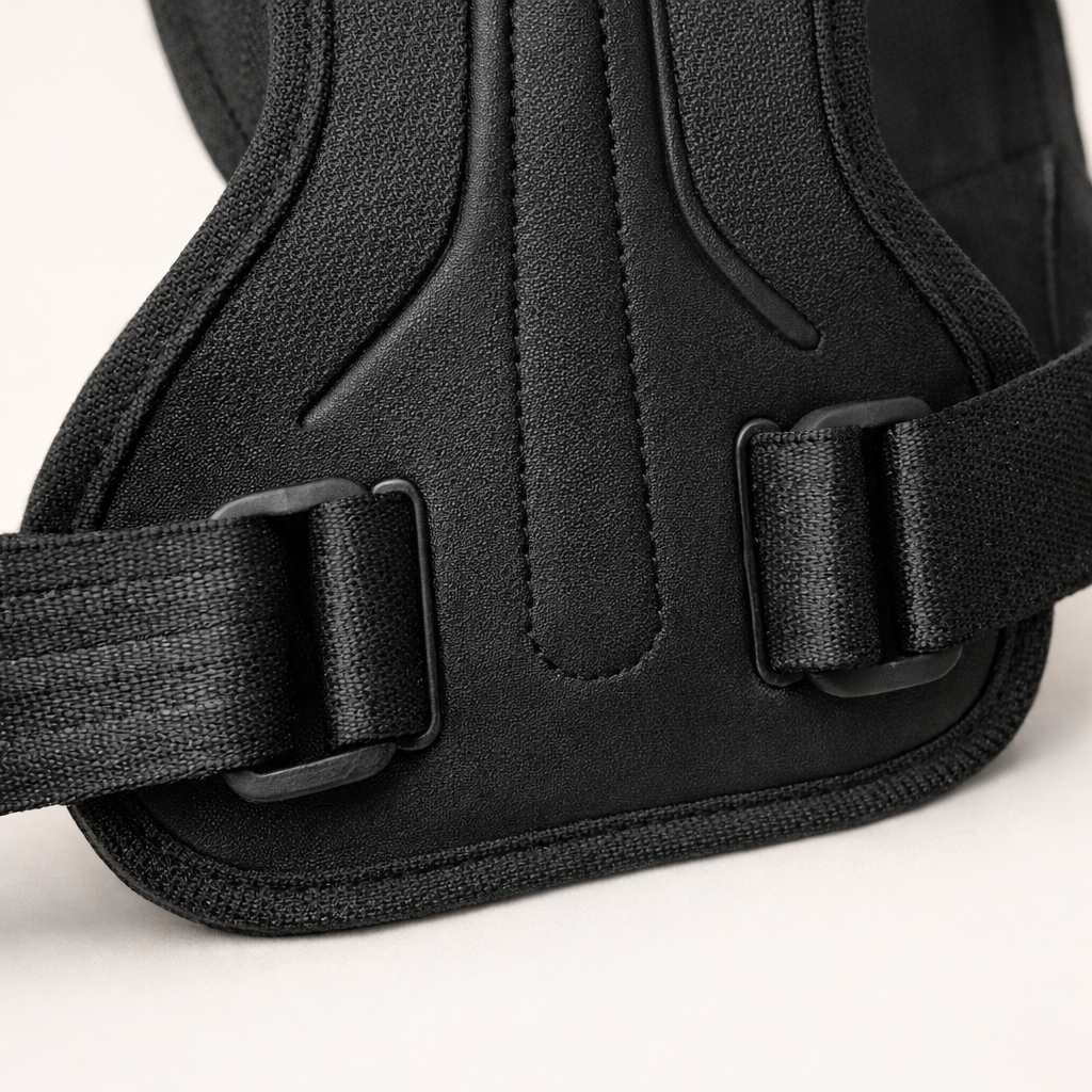 Lightweight Posture Trainer