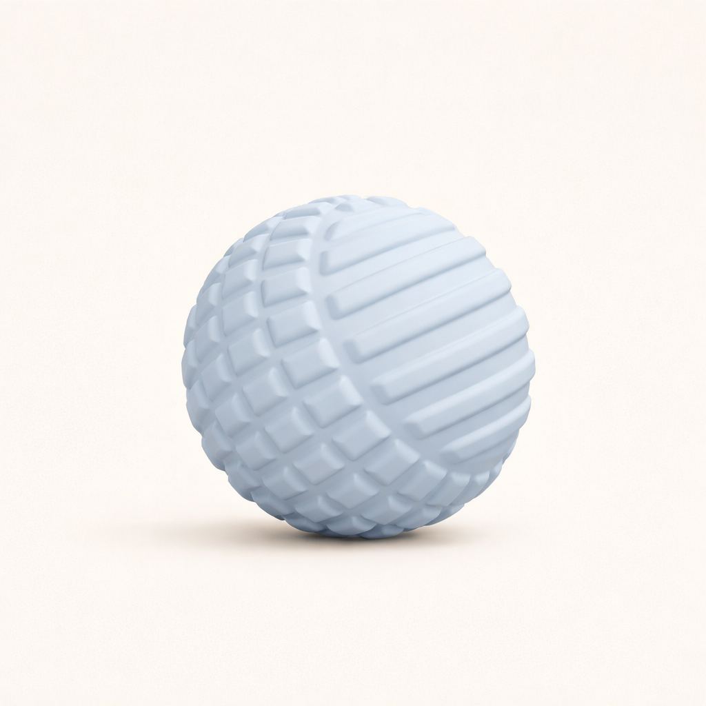 Textured Massage Ball