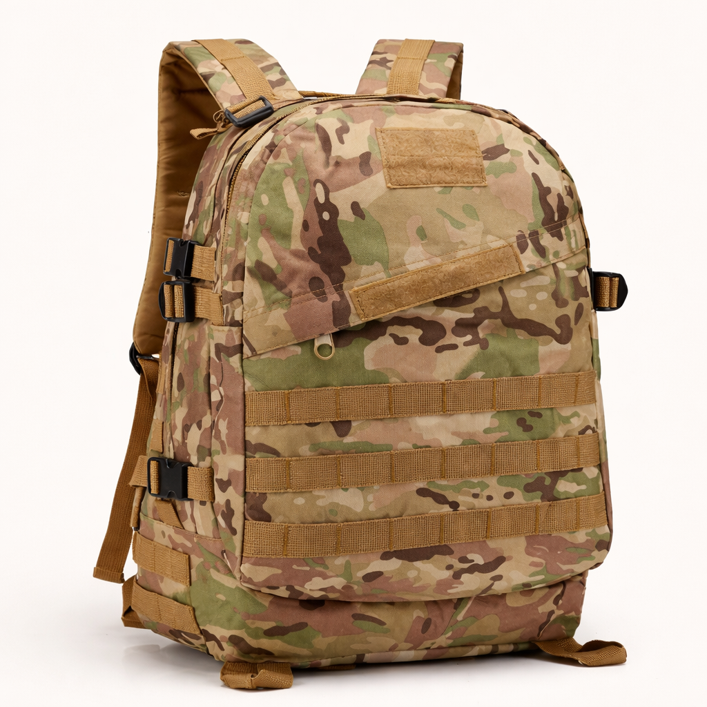 Tactical Field Pack