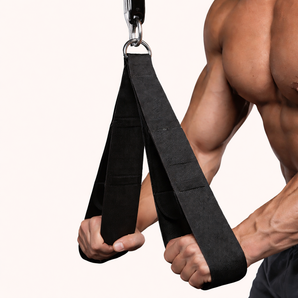 Multi-Grip Cable Strap